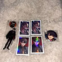 ⭕️最終値下げ⭕️ 犬飼憂人　BIRTHDAY GOODS 2025 コンプリート Paradox Live BIRTHDAY GOODS 2025 犬飼 憂人 – GCRESTORE