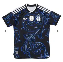 完売品 アルゼンチン代表 ユニフォーム 2026 アウェイ レプリカ Mのサムネイル