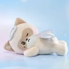 zeroni エンジェル　天使　ぬいぐるみ　ハニニ　hanini zeroni エンジェル 天使 ぬいぐるみ ハニニ hanini - メルカリ