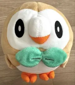 2025年最新】モクロー もっちりまんまるの人気アイテム - メルカリ