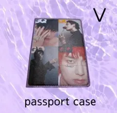 BTS V テテ パスケース( ๑˃̶ ꇴ ˂̶)♪⁺ - メルカリ