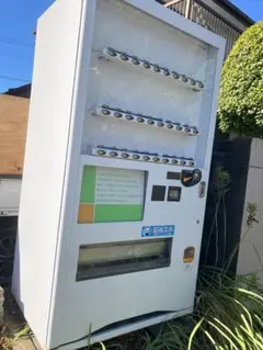 2025年最新】自動販売機 富士電機の人気アイテム - メルカリ
