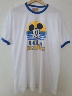 UCLA HOTLINE MICKEY RINGER T-SHIRTのサムネイル