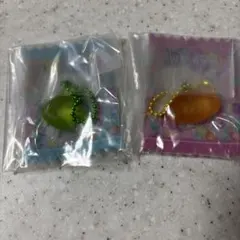 グミチュアチャーム　サンリオ　ポチャッコ　こぎみゅん