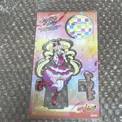 新品未開封】アクリルスタンド キュアマシェリ HUGっと！プリキュア
