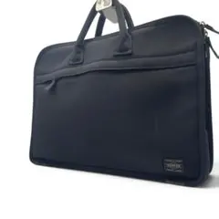 PORTER ポーター ビジネスバッグ ブリーフケース A4ブラック 吉田カバン