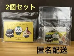 ちいかわ　ヒロアカ　マグネット　キーホルダー　ハチワレ　うさぎ