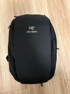 【週末限定値下げ‼️】ARC'TERYX BLADE20 ブラック バックパック アークテリクス ARC'TERYX BLADE 20 （Black） -waja bazar