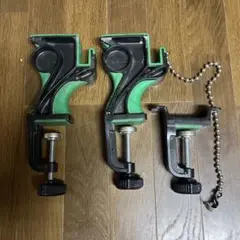 GALLIUM スキーチューンナップ用バイス