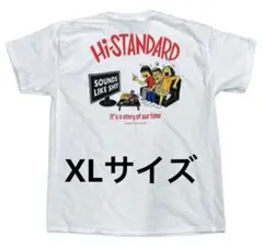 2026年最新】hi-standard tシャツの人気アイテム - メルカリ