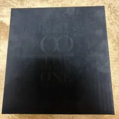 BABYMETAL THE OTHER ONE BLACK BOX