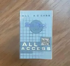ハードロックカフェ Hard Rock Cafe アクセスピン バッチ pin