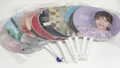 TWICE ジョンヨン　うちわ　まとめ売り　42251210P01S