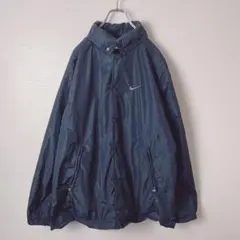 マウンテンパーカー ナイロンジャケット