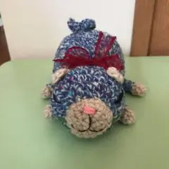 あみぐるみ