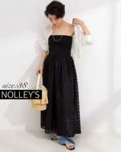 ノーリーズ ワンピース