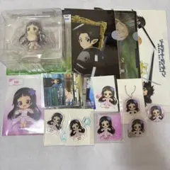 SAO ユイ多め グッズセット