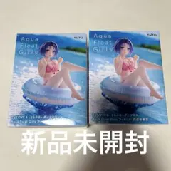 ToLOVEる ダークネス Aqua Float Girls 西連寺春菜