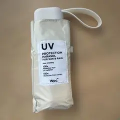 新品未使用　Wcp. 雨天兼用　傘