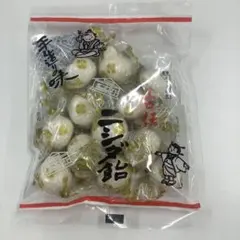 有限会社ニシダ飴 バター飴 60gのサムネイル