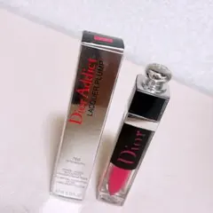 【最終値下げ】Dior ディオールアディクトラッカープランプ 768のサムネイル