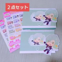 わんぱく！刀剣乱舞くじ 6周年 E賞 カードセット　膝丸