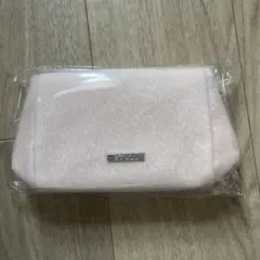 ETVOS 2025 ホリデーコフレ 予約限定特典 オリジナルポーチ