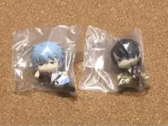まちぼうけ　銀魂　〜そろそろ出番だと思ってスタンバってました〜　2種セット