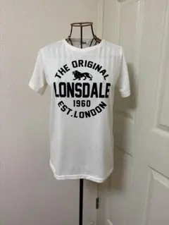 LONSDALE ロンズデール　半袖　Tシャツのサムネイル