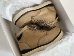【DEAD】visvim 7HOLE MOC-TOE GORE-TEX US10のサムネイル