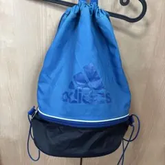 adidas 水泳バッグ