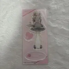 着せ恋 アクスタ 喜多川海夢 メイド