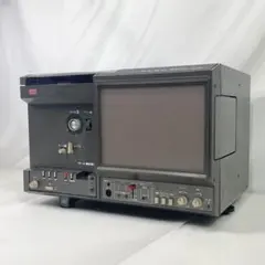 ソニー業務用カラーモニターPVM-6041Q中古ジャンク品の出品です