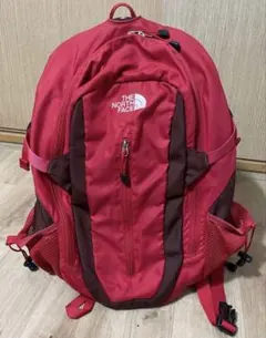 THE NORTH FACE TELLUS 25バックパック赤