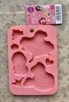 ゼリー型