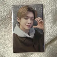 MOACON MOA ZONE ヨンジュン トレカ ソウルコン