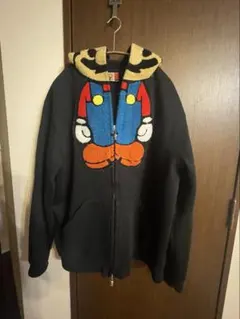 2025年最新】APE マリオ パーカーの人気アイテム - メルカリ