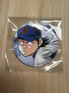 ダイヤのA 川上憲史 DMMスクラッチ