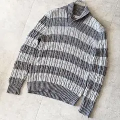 【未使用】BRUNELLO CUCINELLI ダークグレー ニットセーター 2025年最新】BRUNELLO CUCINELLI メンズ ニット・セーターの人気