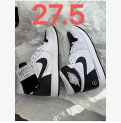 fragment × UNION × Nike Air Jordan 1