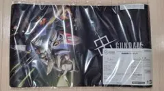 ガンダムウォー プレイマット 新機動戦記ガンダムW 未開封 - メルカリ