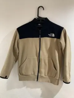 THE NORTH FACE ノースフェイス　フルジップジャケット 140