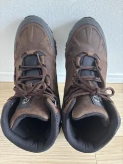 【26cm 美品】merrell メレル　トレッキングシューズ J91843のサムネイル