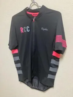 レア、美品】Rapha Condor CC 半袖ジャージ - メルカリ