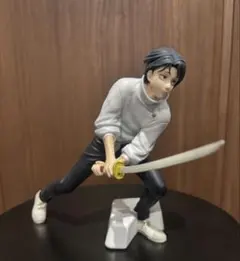 乙骨憂太 「呪術廻戦」 MAXIMATIC YUTA OKKOTSU-死滅回游-