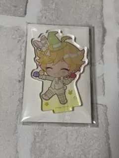 あんスタ アニカフェ アクスタ 宙