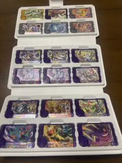 ポケモンフレンダ スーパートレジャー まとめ売り 18枚セット(ケース付き)