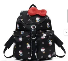 HELLO KITTY x PORTER リュック