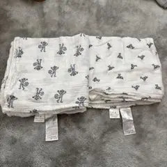 エイデンアンドアネイ ブランケット
