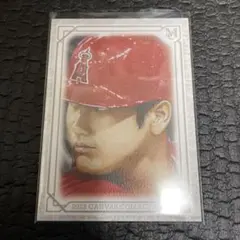 2026年最新】大谷翔平 カード エンゼルスの人気アイテム - メルカリ